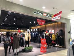 -新世界百货(顺义店)