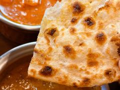 -南国印度餐厅Dakshin