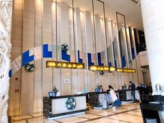 -广交会威斯汀酒店