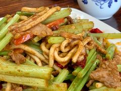 -苗氏卷子鸡(张掖金鸿大厦店)