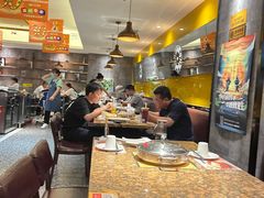 -黄记煌三汁焖锅(金凤万达广场店)