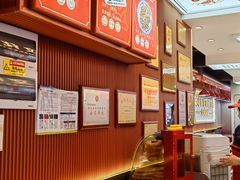 景观位-银记肠粉店(北京路店)