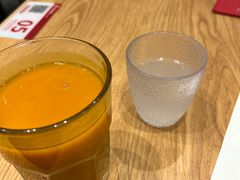 -喜家德虾仁水饺(青岛永旺东部店)