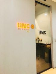 -HMC美容按摩SPA馆