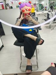 -五道口发型设计