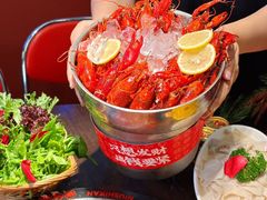 -牛市坎火锅(建设路店)