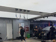 -博锐德·V-KOOL威固隐形车衣·隔热膜(光彩店)