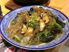 -郑阿姨的家·이모네·韩料&烤肉(武川路店)