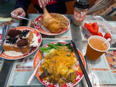 -黄恩记茶餐厅(杨箕店)