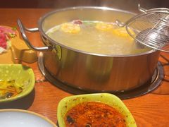 -真牛坊潮汕牛肉火锅