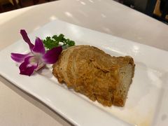 功德素鸭-功德林(南京西路店)