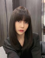 -Rise Hair上升造型