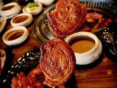 -一品诚记烤肉·甄选店(中南路店)