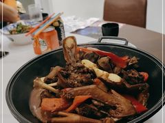 -湘里乡亲甲王二老店