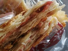 -朱记小郑酥烧饼(建康路店)