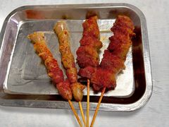 -海平馄饨(逍遥二路店)