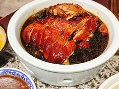 -南京大牌档(崇文门国瑞店)