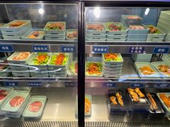 -蚝英雄鲜蚝自助专门店(长楹天街直营店)