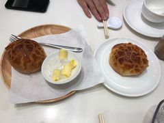 -太兴餐厅(东方广场分店)