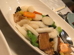 -无锡苏宁银河国际酒店-悦府65中餐厅