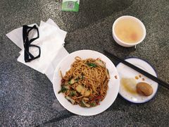 -小井头·阿强面馆(复兴店)