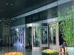 -上海外滩英迪格酒店