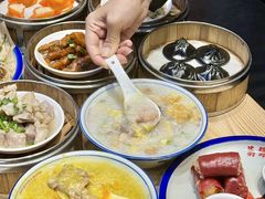 -荔银肠粉·非遗手藝(夫子庙店)