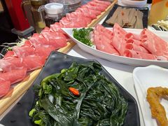 -祥源胡同·涮牛羊肉火锅(花桥店)