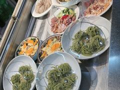 -山西派(桥东街店)