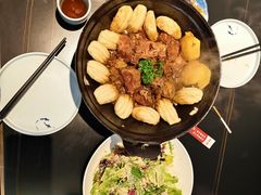 -津武刁馋一锅出(双街店)