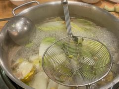 -嬷孙家潮汕牛肉火锅(北京路天河城店)