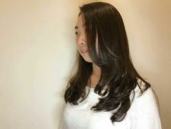 -上禾 HAIR SALON