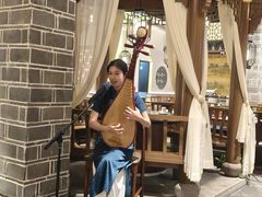 -姑苏家宴·苏帮菜·松鼠桂鱼(苏州总店)
