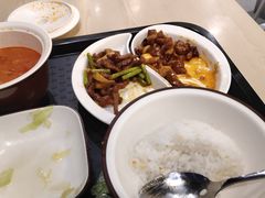 -乡村基(大渡口区国际广场店)