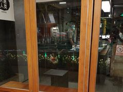 -有趣人类咖啡(永庆坊店)