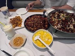 -三猫黑鱼花(南大店)
