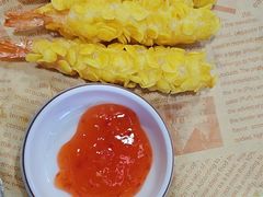 -阿浪海鲜连锁•海鲜加工•老字号(第一市场店)