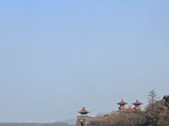 -东湖落雁景区