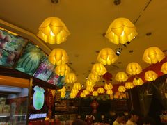 -柯剑飞超级水果批发中心(东港店)