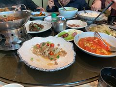 -乡亲鹅肉城(昆山店)