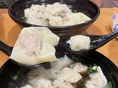 -真真鲜馄饨店(启蒙路店)