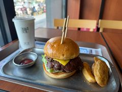 -魏斯理汉堡(西安沣东吾悦店)