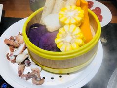 -苏大嘴海鲜牧场(奥林匹克店)