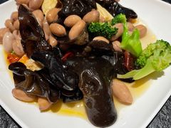 -老北京胡同味道二荤铺(酒仙桥店)