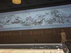 -黄公望隐居地