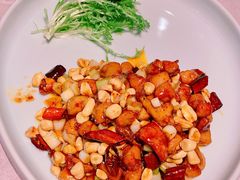 宫保鸡丁-新沸腾鱼乡(世贸天阶店)
