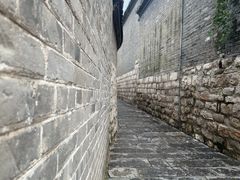 -戏马台景区