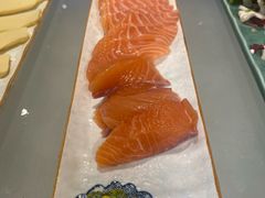 -怡咖啡海鲜自助餐厅(浦东香格里拉店)