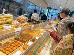 -泸溪河桃酥(西直门凯德店)