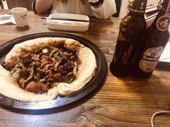 -灶座小锅烀饼·铁锅炖(全国总店)